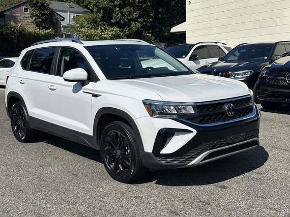 VOLKSWAGEN TAOS 4MOTION 2023 3VVNX7B29PM312920 image VOLKSWAGEN TAOS 4MOTION 2023 3VVNX7B29PM312920 image